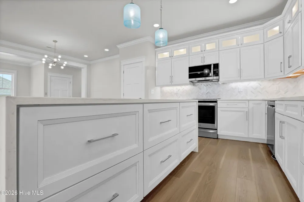 1919 New River Drive Surf City, NC 28445
