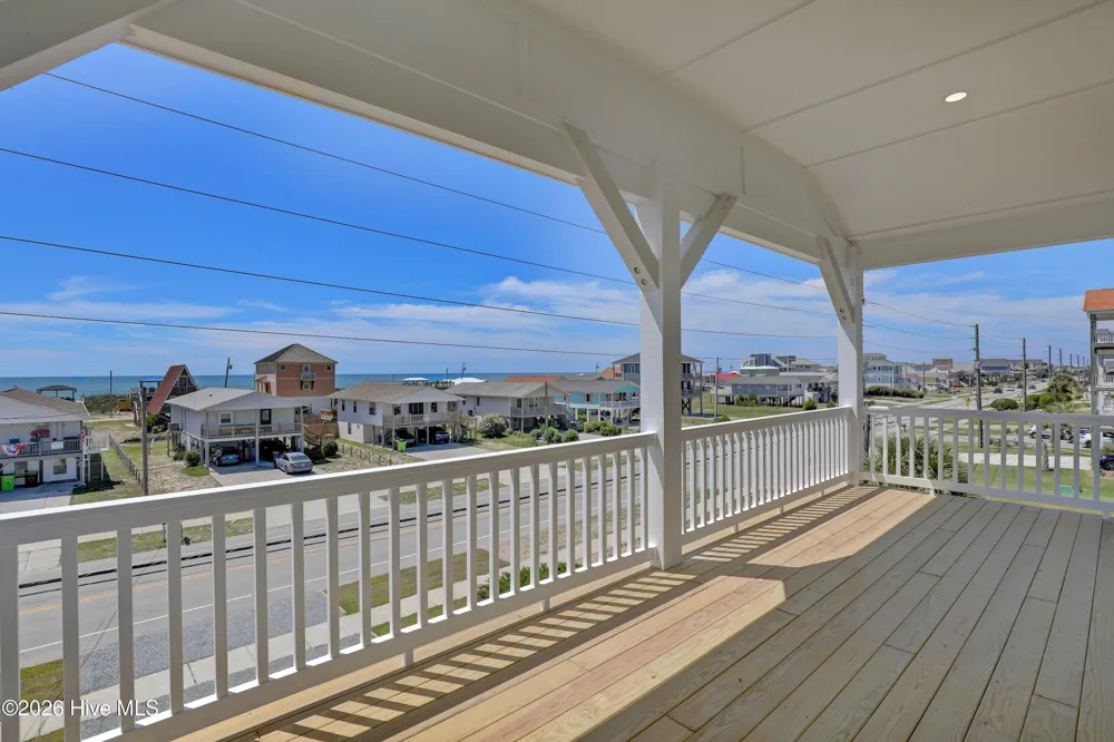 1919 New River Drive Surf City, NC 28445