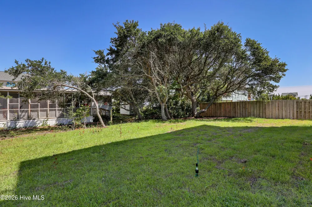 1919 New River Drive Surf City, NC 28445