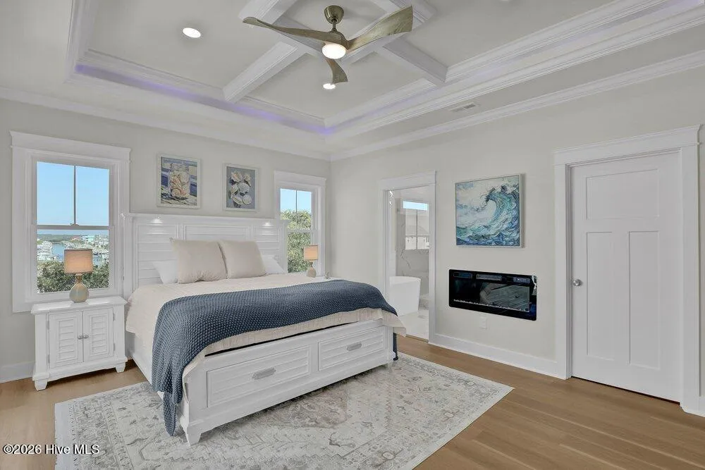1919 New River Drive Surf City, NC 28445