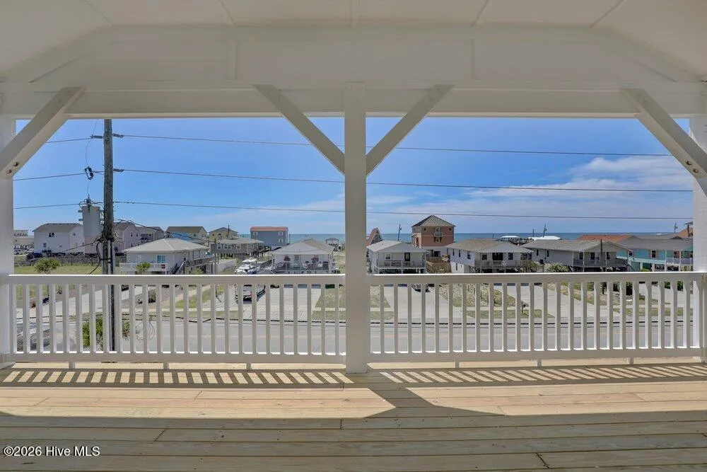 1919 New River Drive Surf City, NC 28445