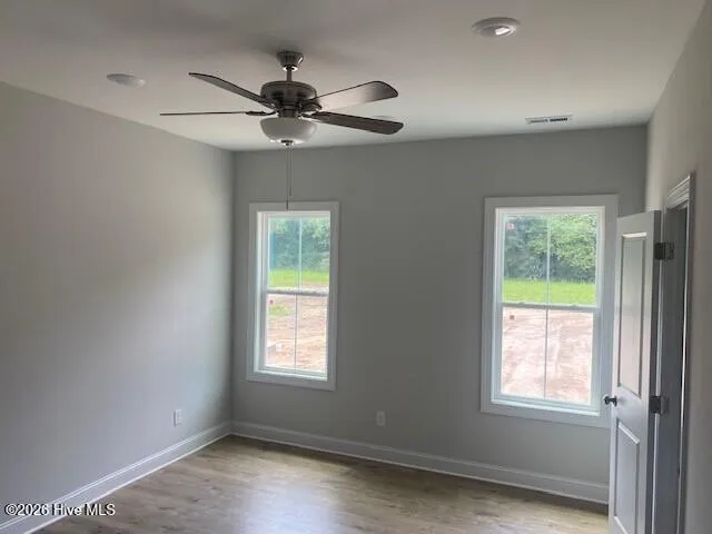 5312 Saint Rose Church Road Sims, NC 27880
