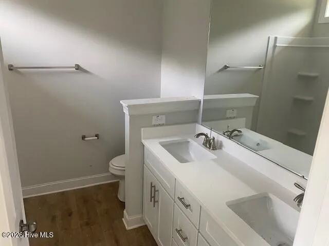 5312 Saint Rose Church Road Sims, NC 27880
