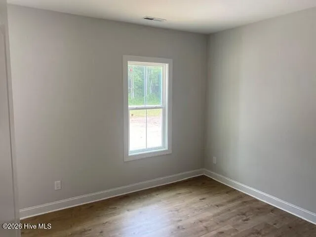 5312 Saint Rose Church Road Sims, NC 27880