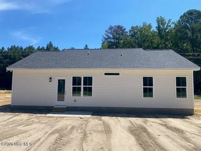 5312 Saint Rose Church Road Sims, NC 27880