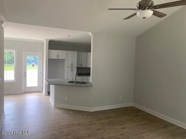 5312 Saint Rose Church Road Sims, NC 27880