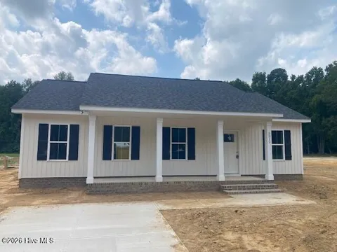 5312 Saint Rose Church Road