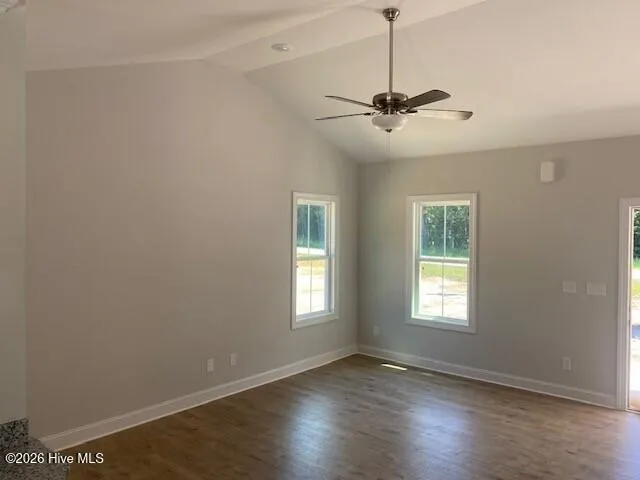 5312 Saint Rose Church Road Sims, NC 27880