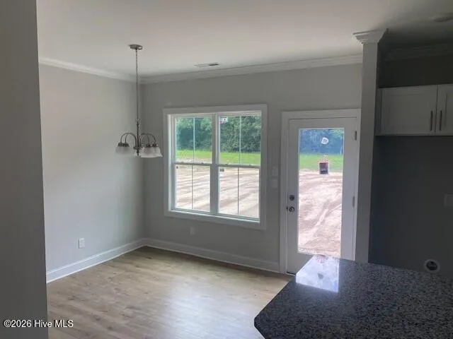 5312 Saint Rose Church Road Sims, NC 27880