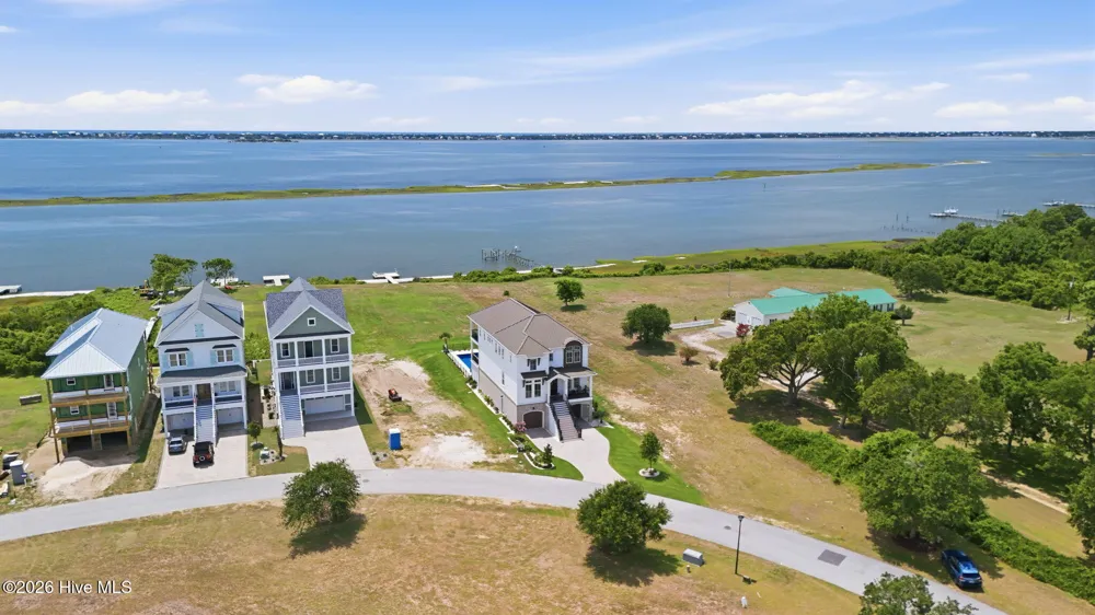 402 Kensington Place Newport, NC 28570