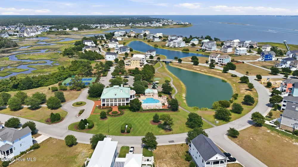 402 Kensington Place Newport, NC 28570