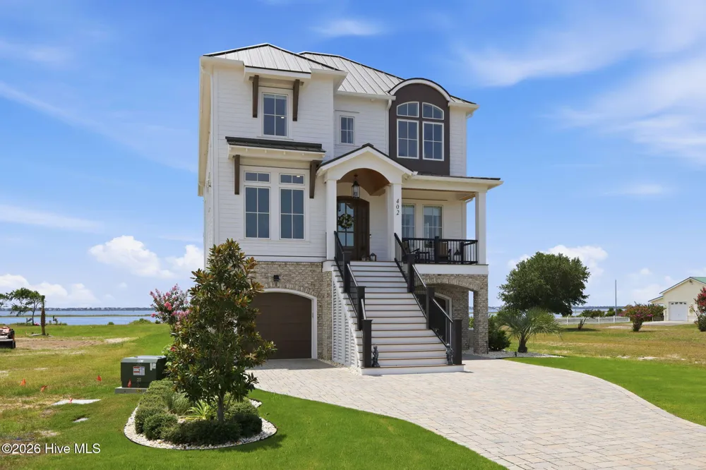 402 Kensington Place Newport, NC 28570