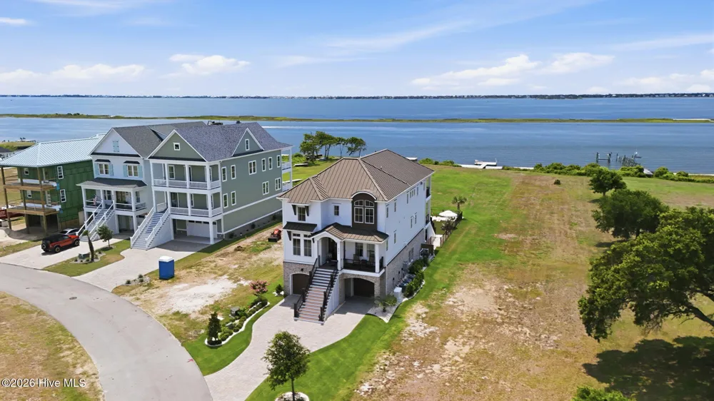 402 Kensington Place Newport, NC 28570