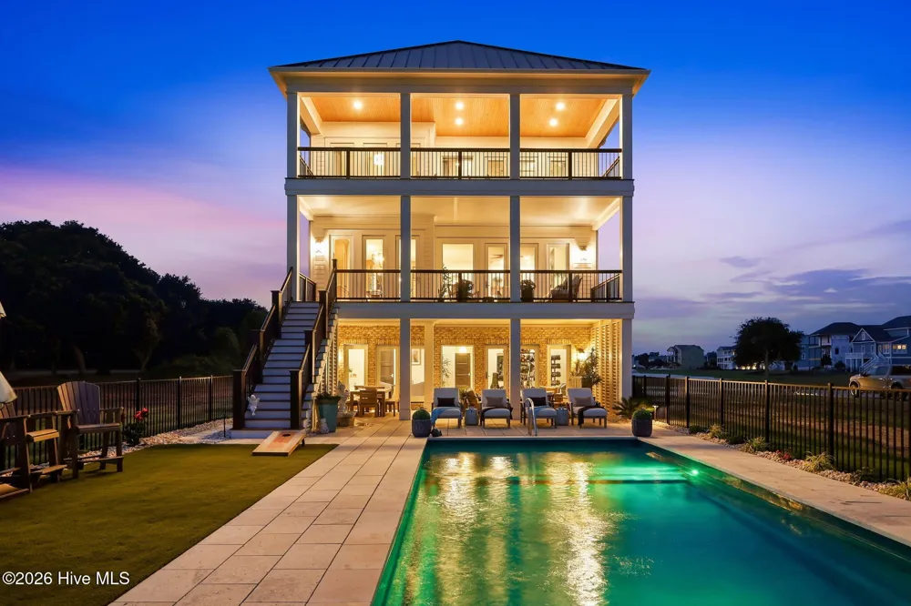 402 Kensington Place Newport, NC 28570