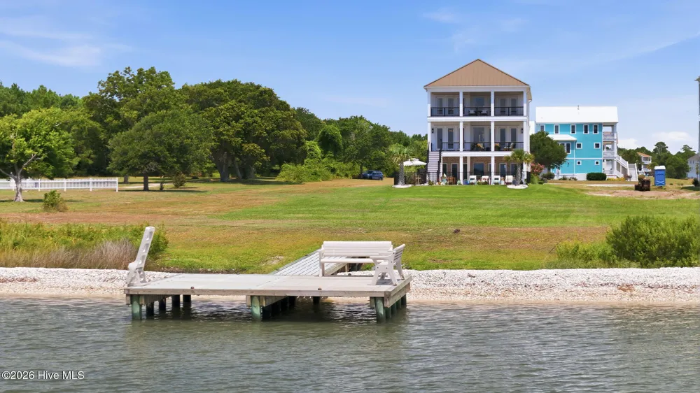 402 Kensington Place Newport, NC 28570