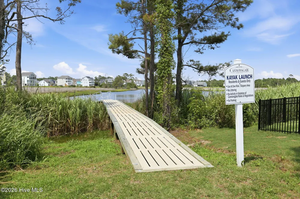 402 Kensington Place Newport, NC 28570