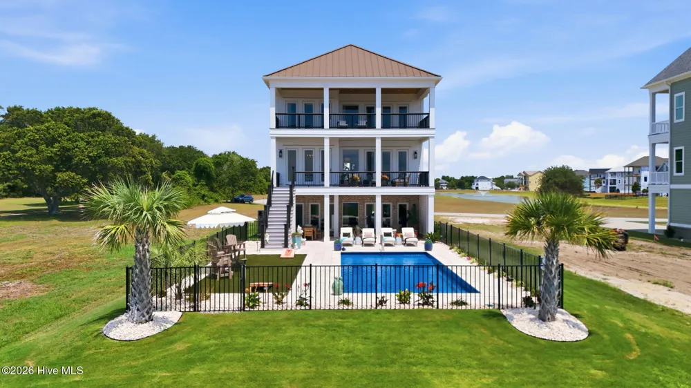 402 Kensington Place Newport, NC 28570