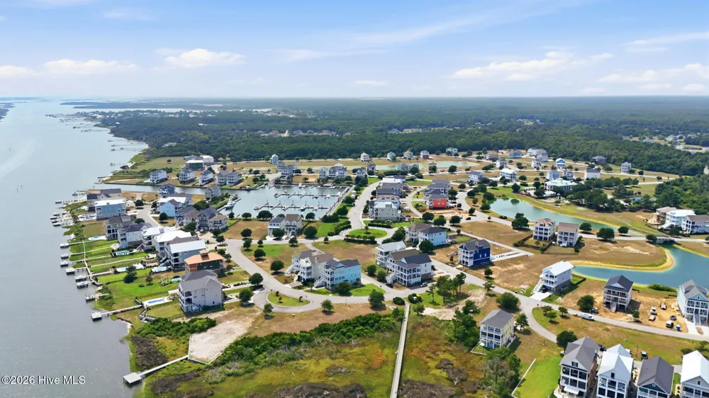 402 Kensington Place Newport, NC 28570