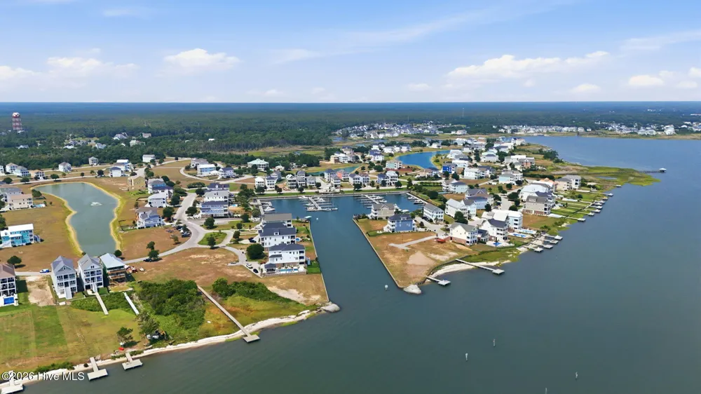 402 Kensington Place Newport, NC 28570