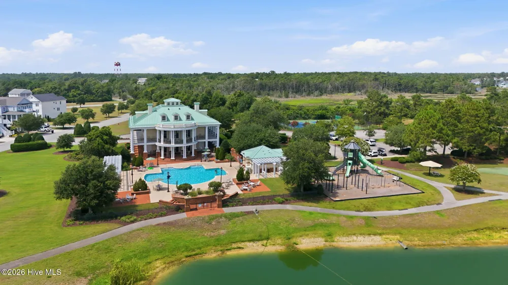402 Kensington Place Newport, NC 28570