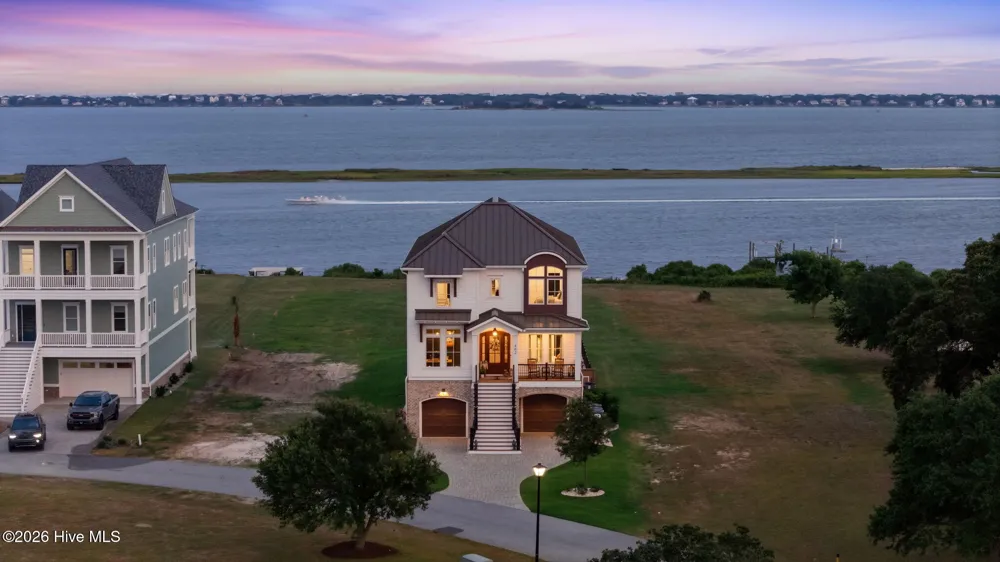 402 Kensington Place Newport, NC 28570