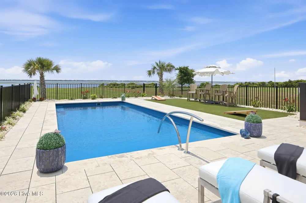 402 Kensington Place Newport, NC 28570