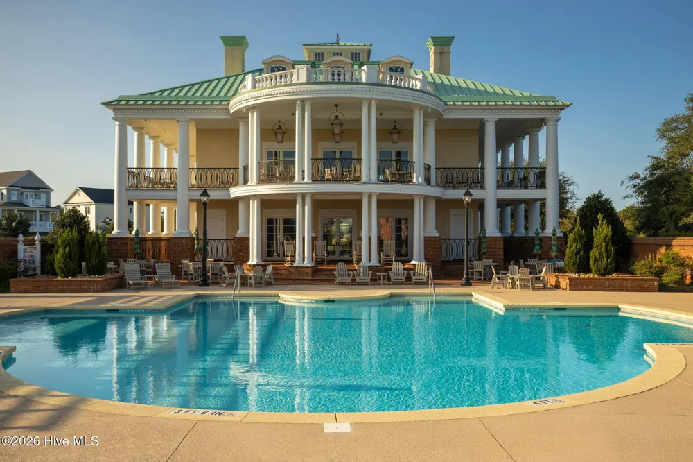 402 Kensington Place Newport, NC 28570
