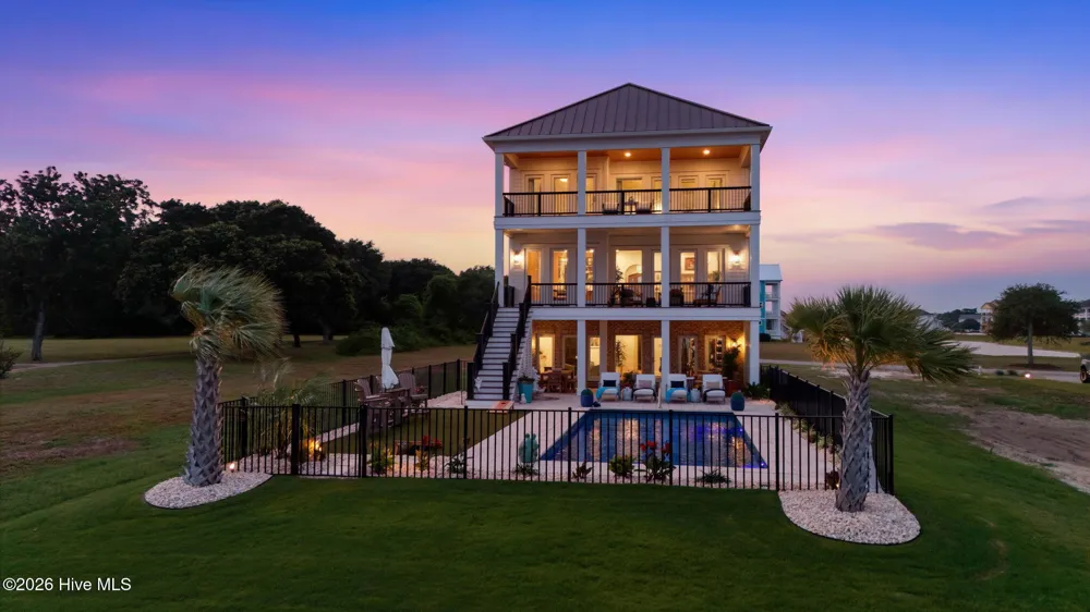 402 Kensington Place Newport, NC 28570