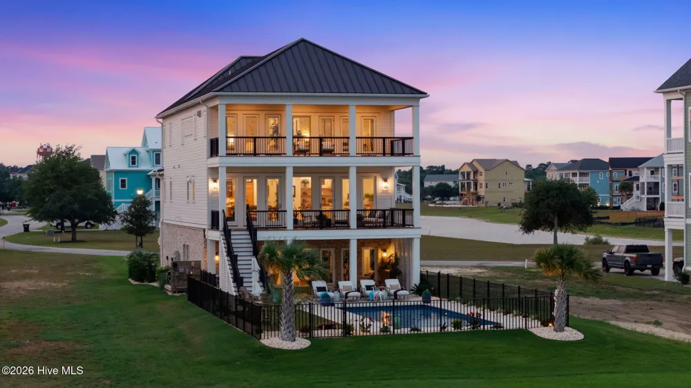 402 Kensington Place Newport, NC 28570