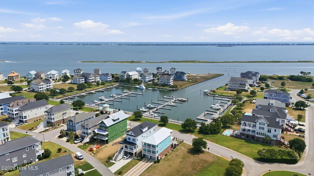 402 Kensington Place Newport, NC 28570