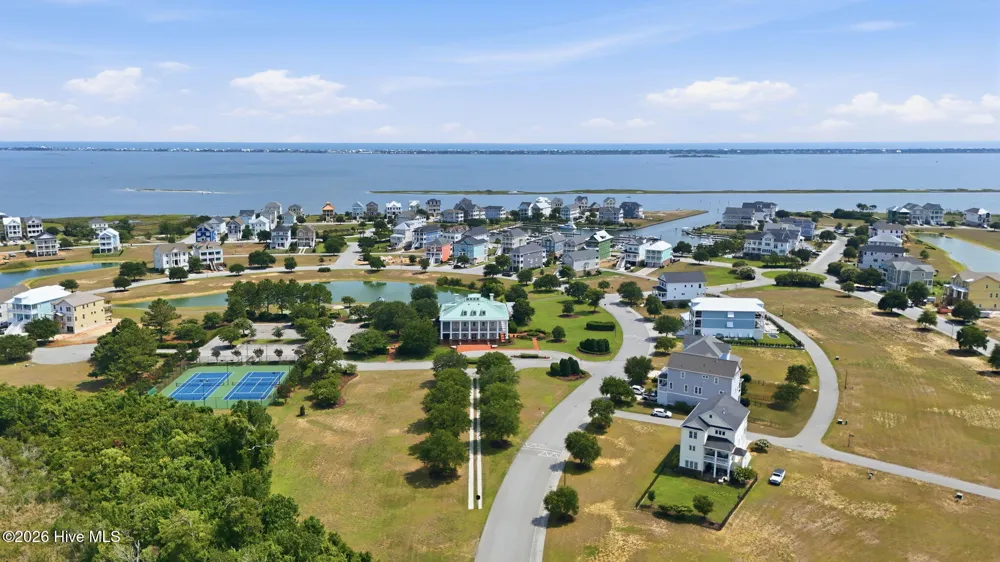 402 Kensington Place Newport, NC 28570