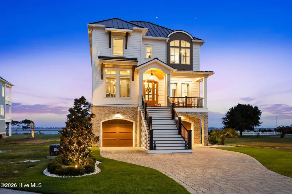 402 Kensington Place Newport, NC 28570