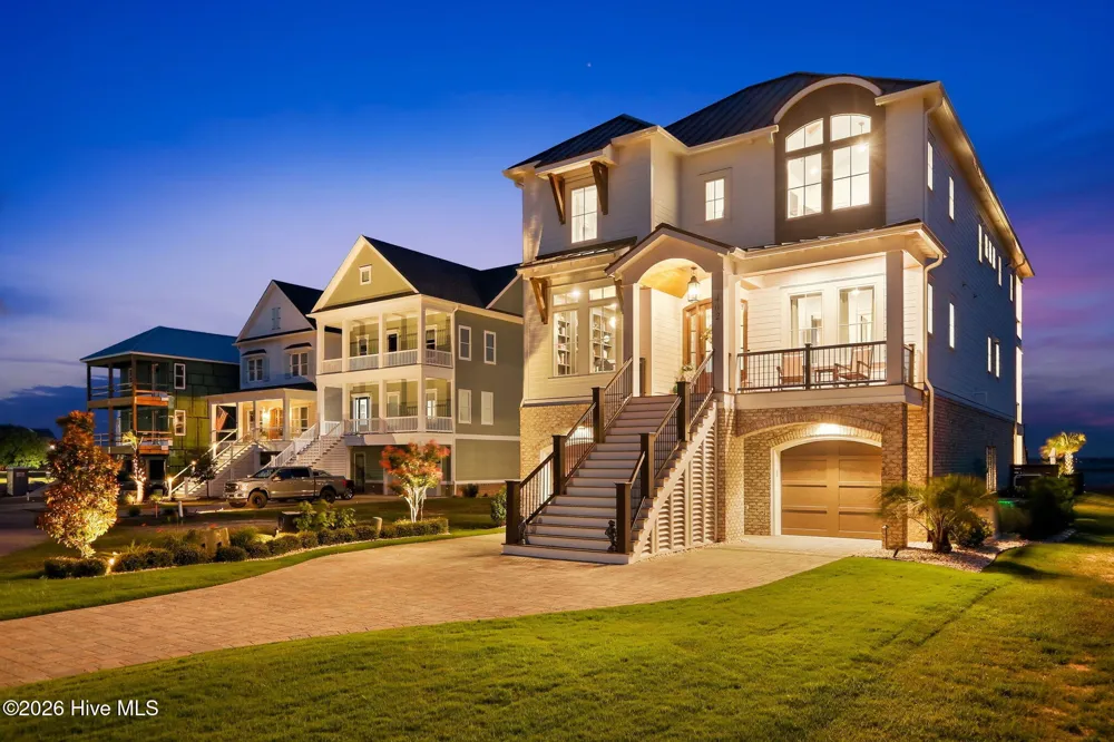 402 Kensington Place Newport, NC 28570