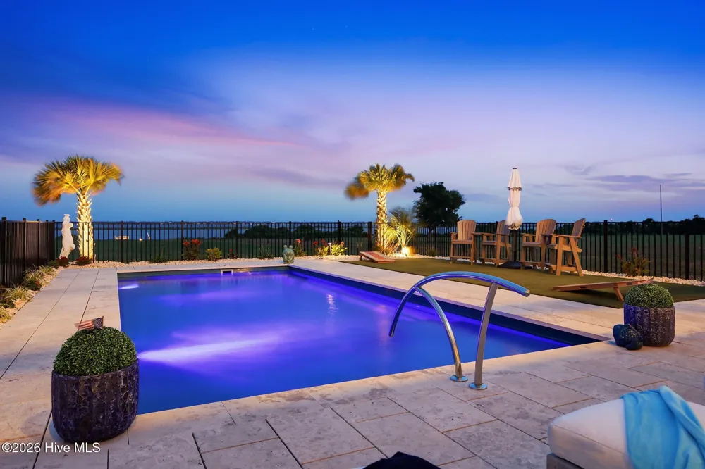 402 Kensington Place Newport, NC 28570