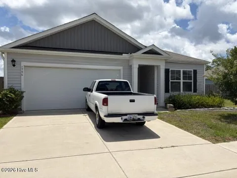 1796 Whooping Crane Drive NE