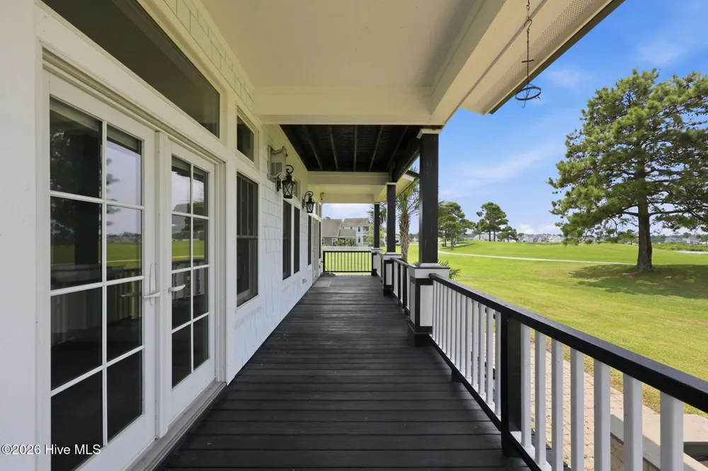 222 Taylorwood Drive Beaufort, NC 28516