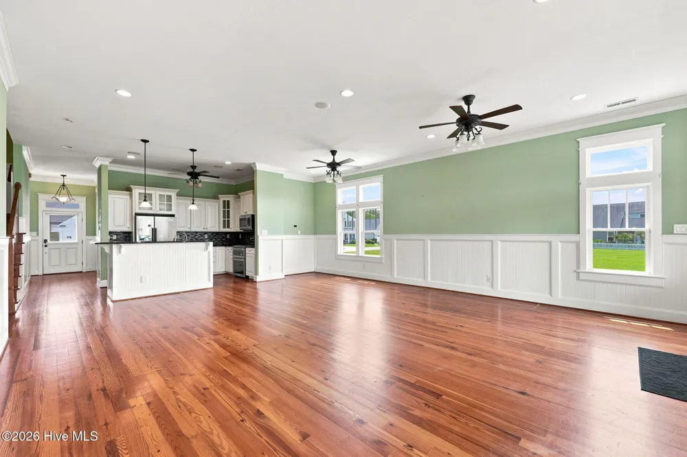 222 Taylorwood Drive Beaufort, NC 28516