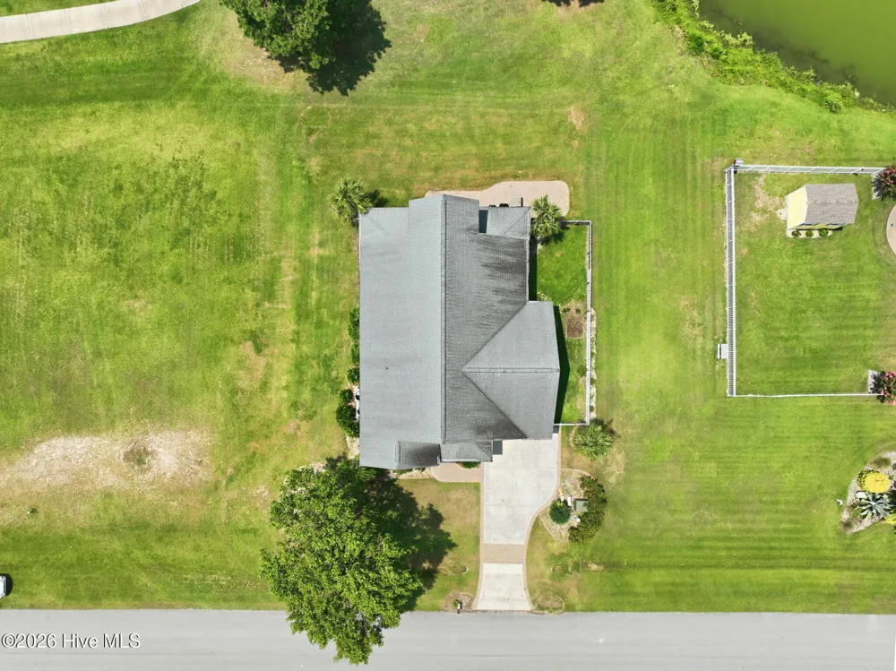 222 Taylorwood Drive Beaufort, NC 28516