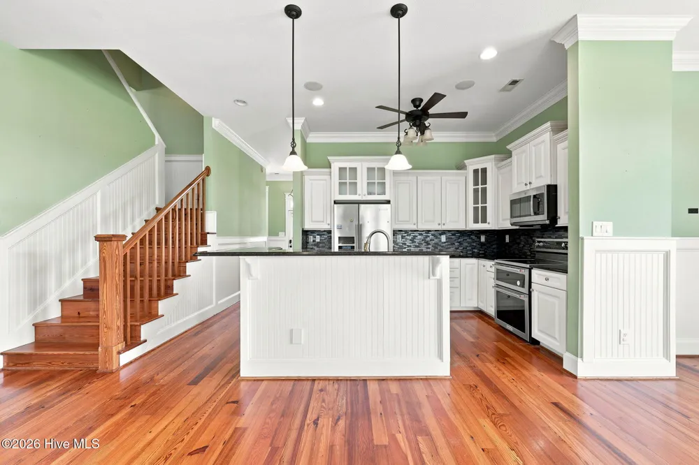 222 Taylorwood Drive Beaufort, NC 28516