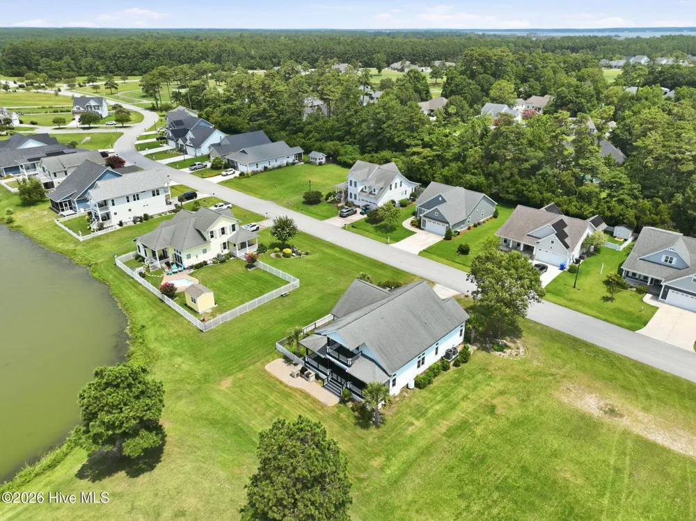 222 Taylorwood Drive Beaufort, NC 28516