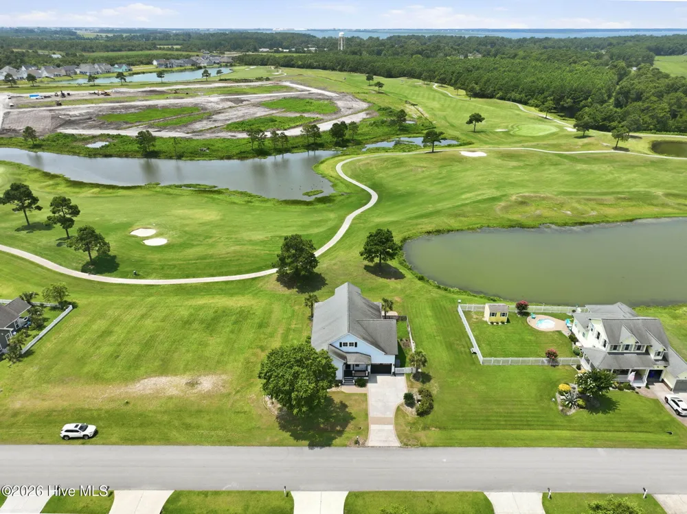 222 Taylorwood Drive Beaufort, NC 28516
