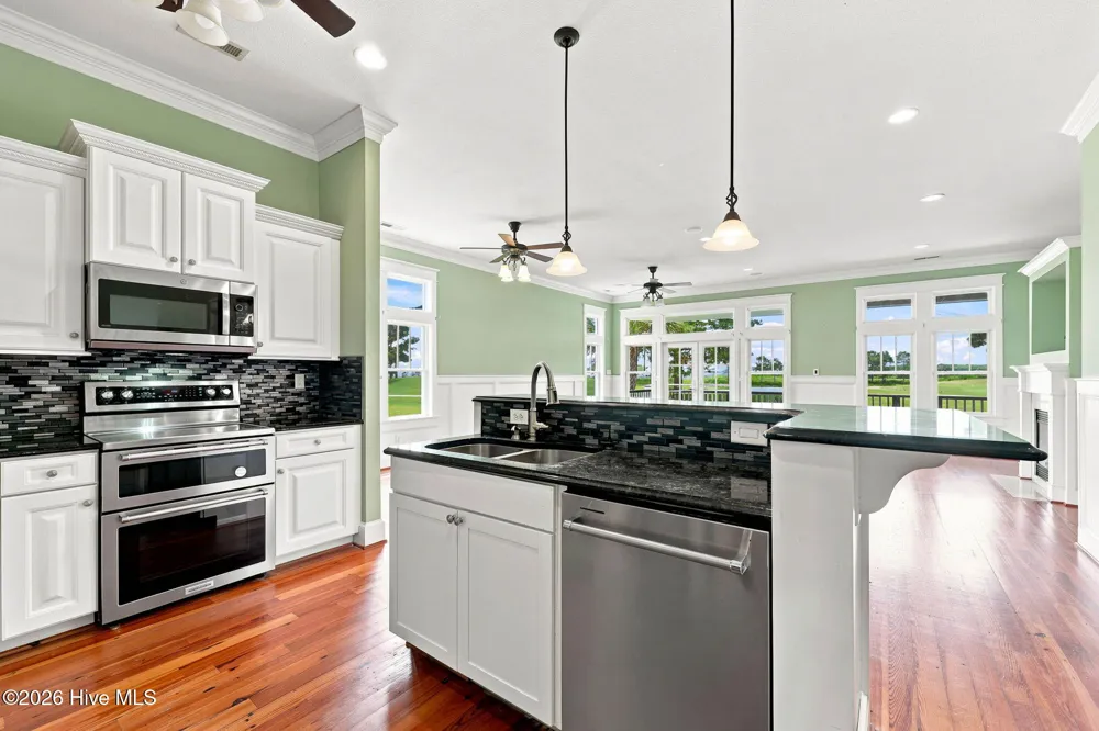 222 Taylorwood Drive Beaufort, NC 28516