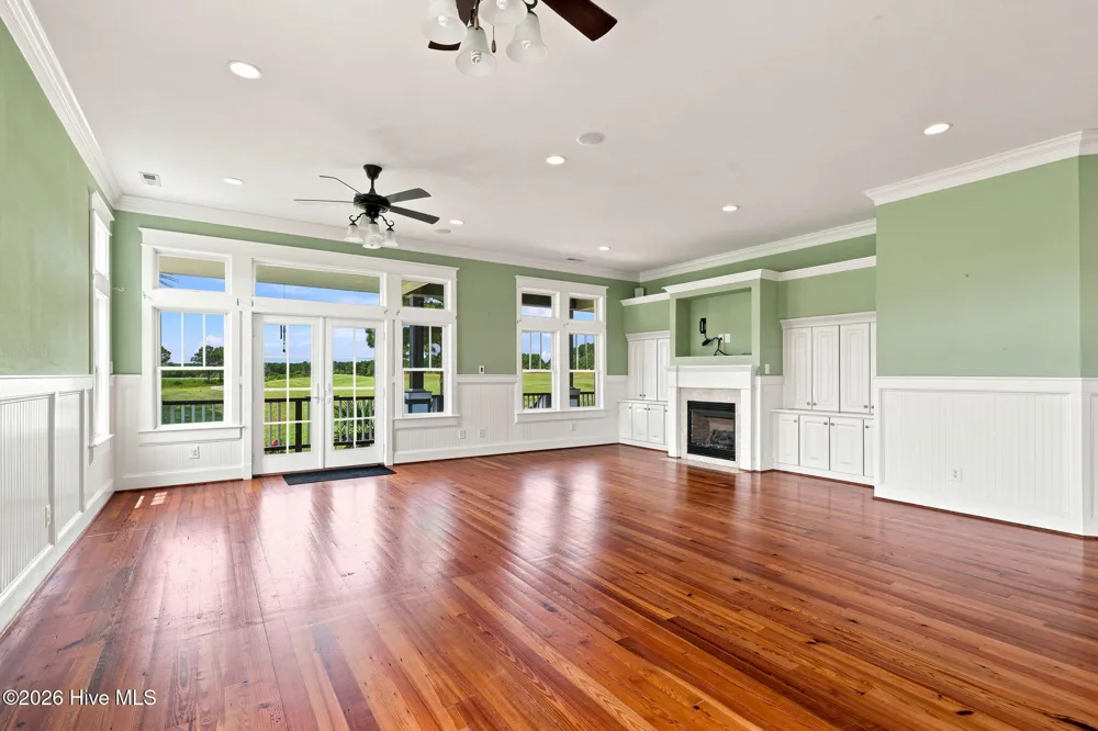 222 Taylorwood Drive Beaufort, NC 28516