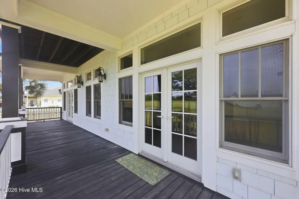 222 Taylorwood Drive Beaufort, NC 28516