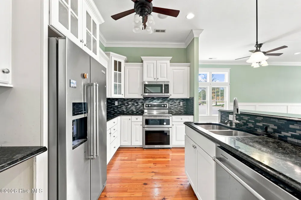 222 Taylorwood Drive Beaufort, NC 28516