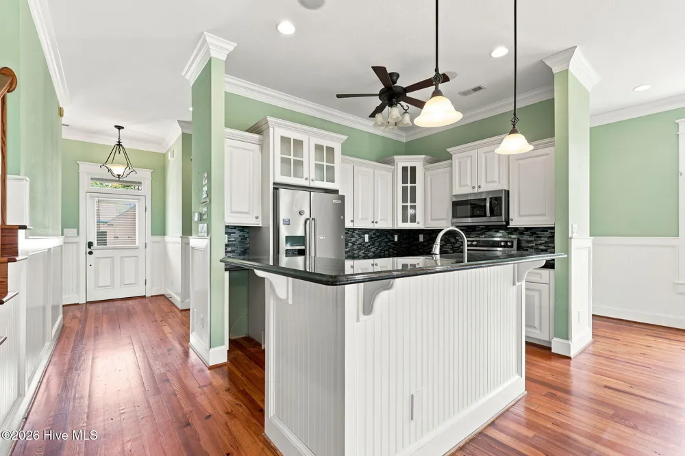 222 Taylorwood Drive Beaufort, NC 28516