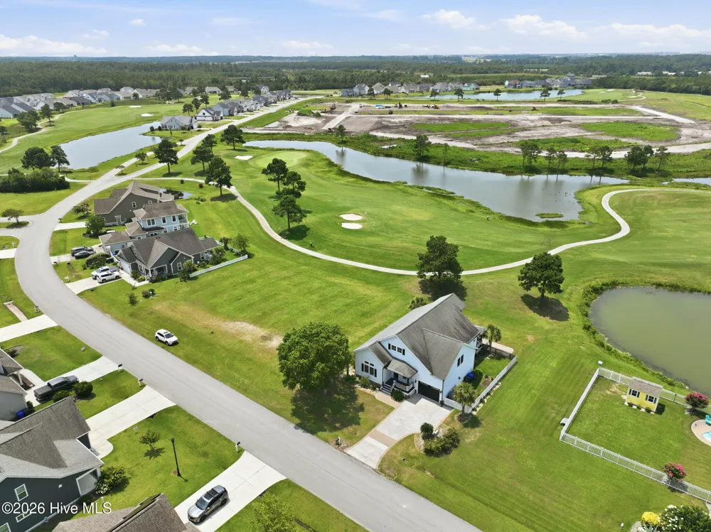 222 Taylorwood Drive Beaufort, NC 28516