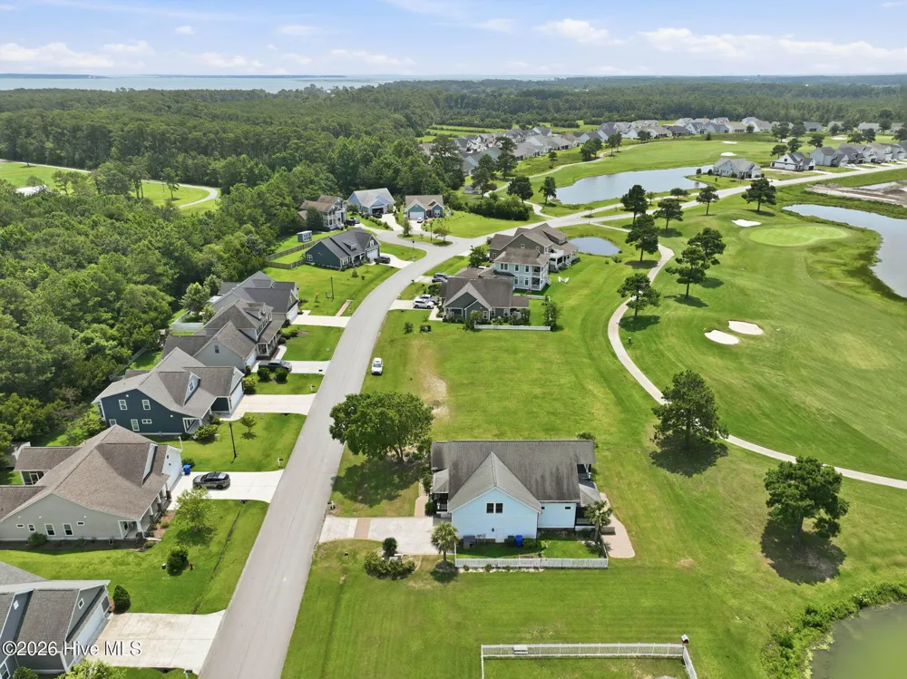 222 Taylorwood Drive Beaufort, NC 28516