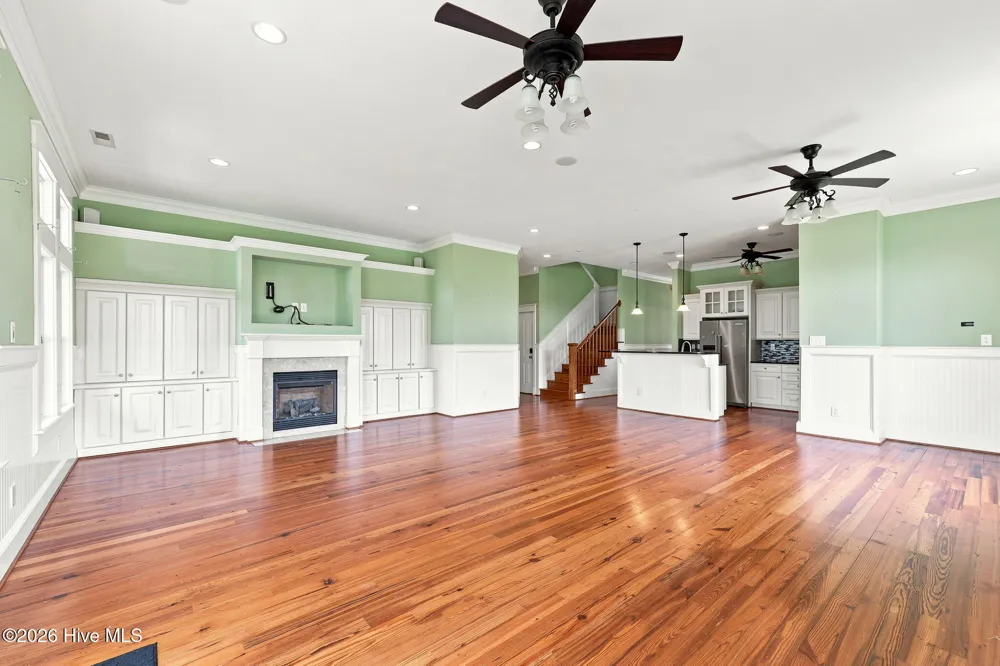 222 Taylorwood Drive Beaufort, NC 28516