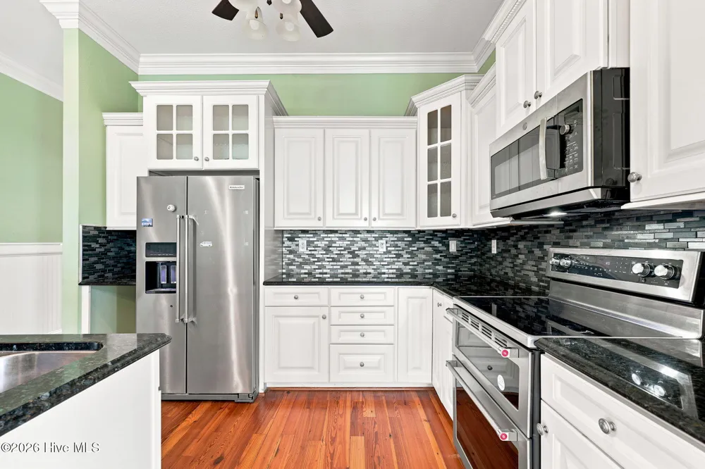 222 Taylorwood Drive Beaufort, NC 28516
